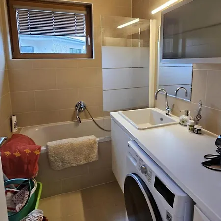 Apartment Im Wienerwald *