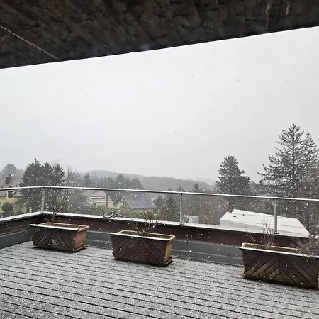 Apartment Im Wienerwald