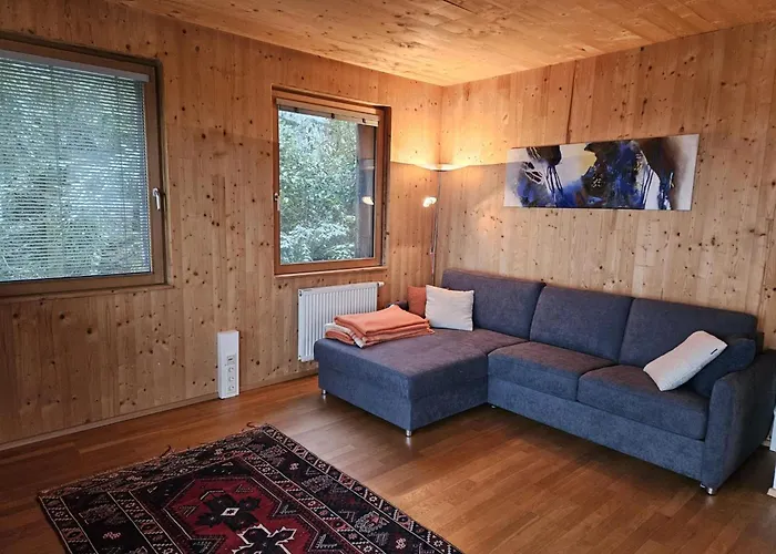 Im Wienerwald Apartment