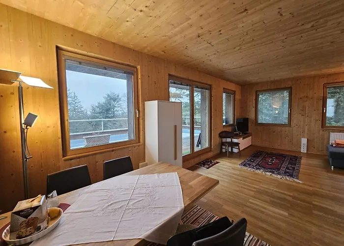 Apartment Im Wienerwald