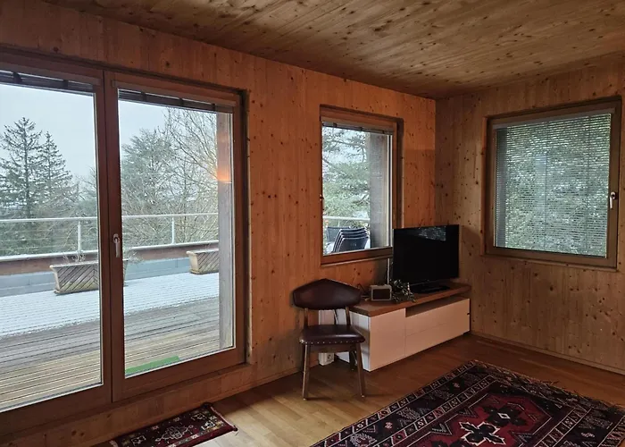 Im Wienerwald Apartment