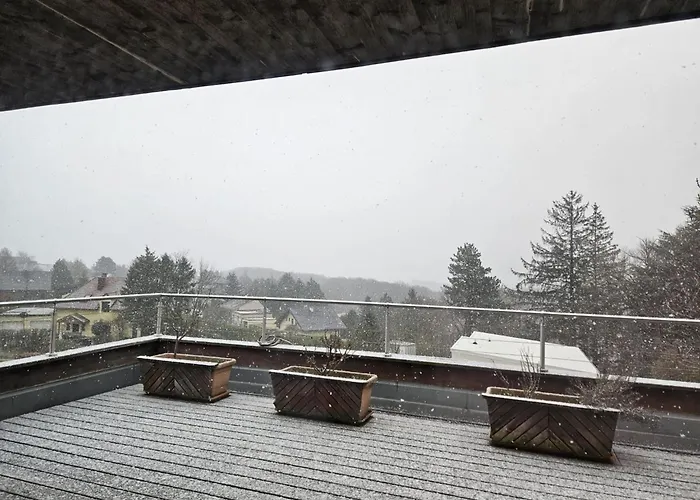 Apartment Im Wienerwald