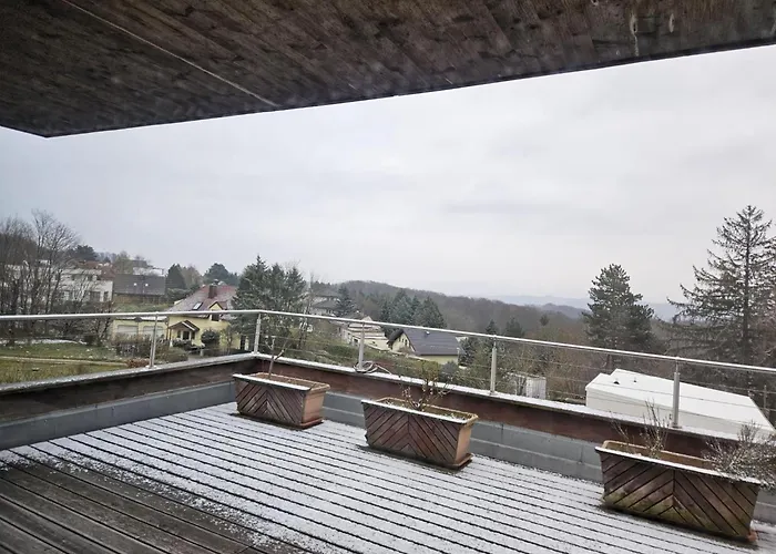 Apartment Im Wienerwald *